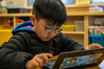 Digital Learning Adventure