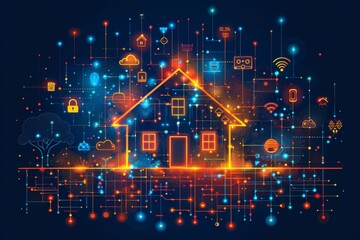Optimizing Urban Spaces with Advanced Sustainability Solutions: Integrating Smart Home Systems and Green Technology for Efficient Living