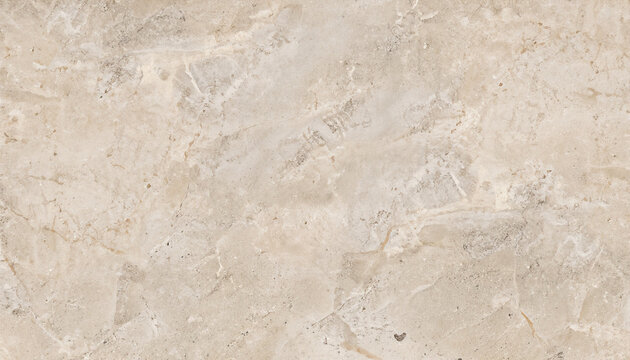 Rustic Marble Texture Background, High Resolution Beige Colored Matt Marble Texture Used For Interior Abstract Home Decoration And Ceramic Granite Tiles Surface Background.
