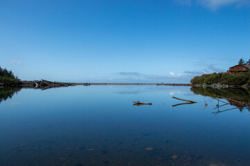 Placid Lake
