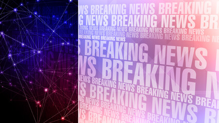 News background breaking news text global news modern banner news channel global report news media inspiration display, presentation, style