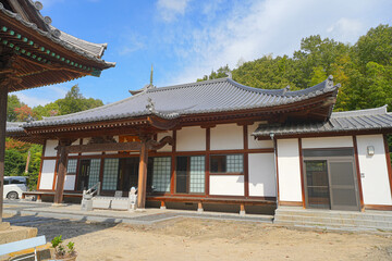 Fototapeta premium 向上寺