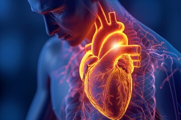 The devastating effects of heart disease