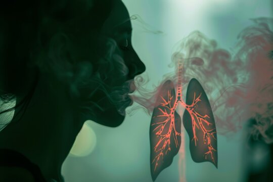 The silent threat within the lungs