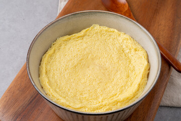 Chicken, spicy fish stew, spicy chicken stew, clear soup, steamed eggs, Korean food, side dishes, potatoes, carrots, kimchi, green onions