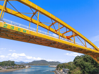 高根大橋
