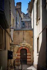 Doors, Gates, Windows