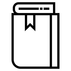 Book icon