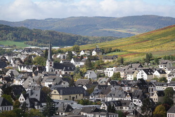 Bernkastel-Kues, Stadtteil Kues