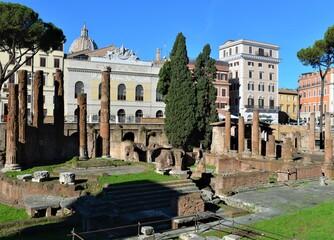 Rome Altare Patria Vittoriano Italy