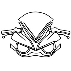 Motorcycle