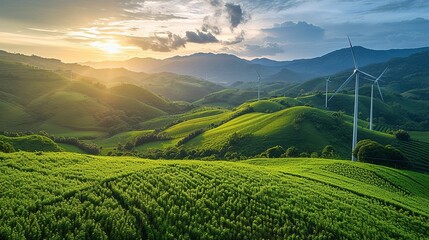 Sustainable Living with Renewable Energy Homes and Landscapes