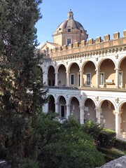 Obraz premium Rome Italy