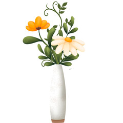 Plant, flower, floral, spring, summer, beautiful, cute