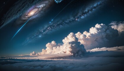 epic gorgeous universe