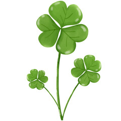 four leaf clover