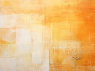  Warm Abstract Yellow Textured Background.
