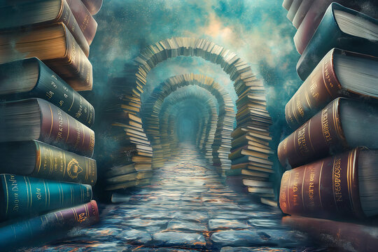 Chemin du savoir