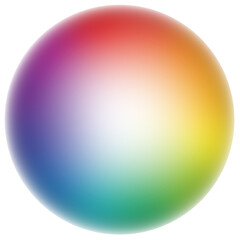 sphère chromatique 