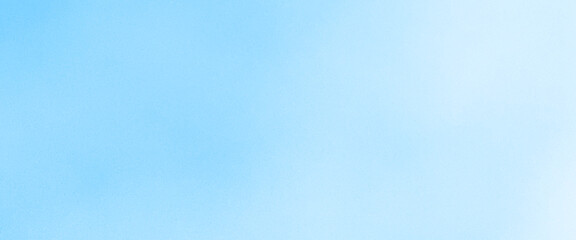 Vector light blue gradient texture background, blur abstract soft blue background. © Grave passenger