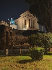 Obraz premium Rome Italy