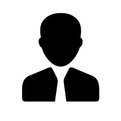 user png icon in transparent background