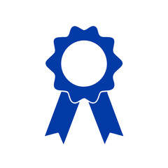 badge medal icon