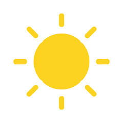 sun icon