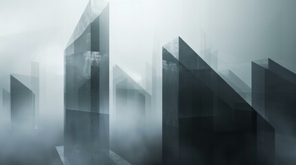 abstract architecture background