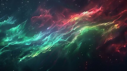 space of space