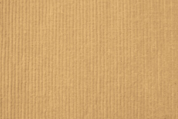 Fototapeta na wymiar soft light yellow corduroy fabric texture used as background. clean fabric background of soft and smooth textile material. cloth, velvet, .luxury yellow pastel tone for silk.