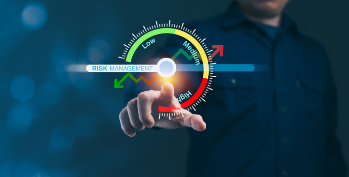 Business Risks, The Strategic Role of Risk Management