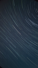 Star Trails