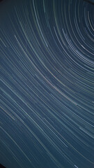 Star Trails