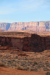 Horseshoe Bend, Arizona