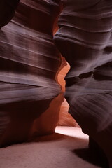 Antelope Canyon, Arizona