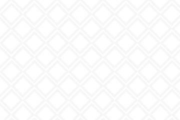 Abstract geometric texture - Trendy white background