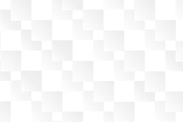 Abstract white background - Geometric texture