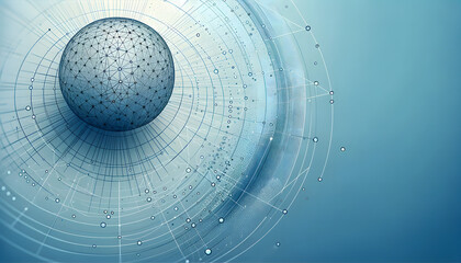 Abstract Background Vector Graphics