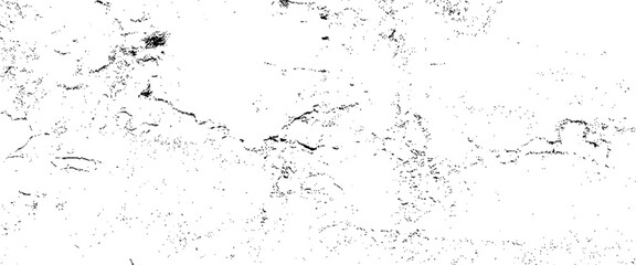 Vector dust overlay distress grain uneven background, grunge background, abstract black and white gritty grunge background.