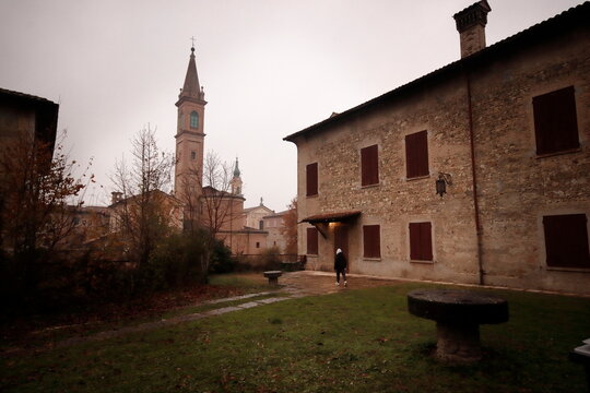 Centro storico di Castelfranco
