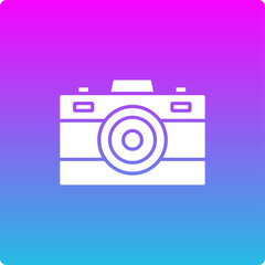 Camera Icon