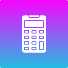 Calculator Icon