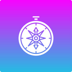 Compass Icon