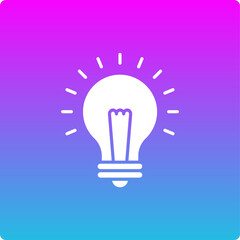 Lightbulb Icon