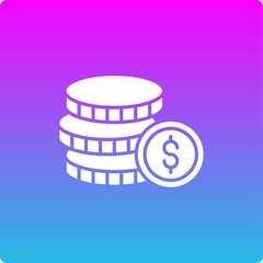 Coins Icon