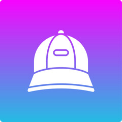 Cap Icon