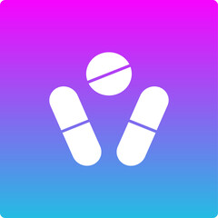 Pills Icon