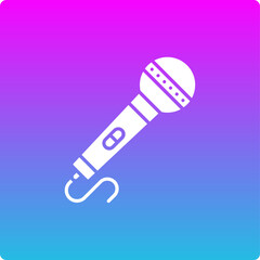 Microphone Icon