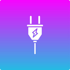 Plug Icon